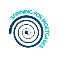 Home Loans Spinning Sticker by Hamilton Home Loans - The Legendary Team
