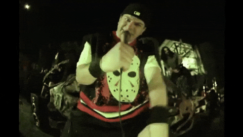 90S Nu Metal GIF by Kyle Gordon