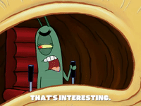 season 7 episode 3 GIF by SpongeBob SquarePants