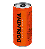 dopaminaenergydrink Sticker by dopamina