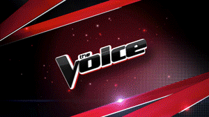 blake shelton shakira GIF by The Voice