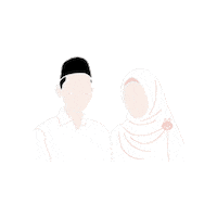 Wedding Family Sticker