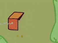 sub pop animation GIF by Chad VanGaalen