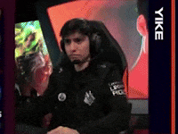 League Of Legends Lol GIF by G2 Esports