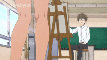 You Shouldn't Do That!