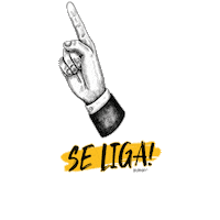 Se Liga Sticker by Colégio CESP
