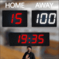 15 Home GIF