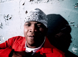 Locked Up GIF by AKON