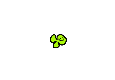 Pop Explode Sticker
