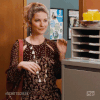 eugene levy hello GIF by Schitt's Creek
