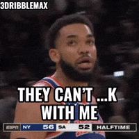 Kat Knicks GIF