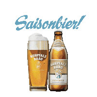 weldebraumanufaktur1752 bier grun flasche helles Sticker