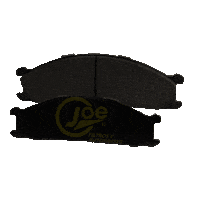 FiltrosJoe spark motor automotive filters Sticker