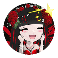 Happy Cheer Sticker