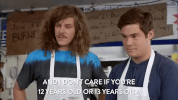 comedy central blake henderson GIF by Workaholics
