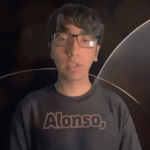 Alonso