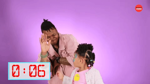 Girl Father Clips - Find & Share on GIPHY
