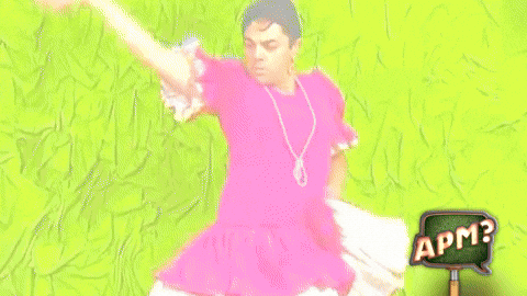 Esta Soy Yo Verdad GIF by Alguna Pregunta Més?