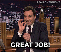 i am so proud right now jimmy fallon GIF