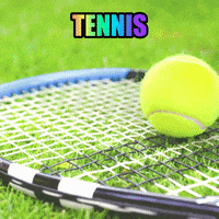 Rafael Nadal Wimbledon GIF by STARCUTOUTSUK