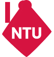Ntu Singapore Sticker by NTUsg