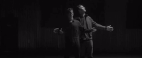 andy samberg GIF by Electric Guest