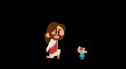Oincfilmes tres palavrinhas 3palavrinhas trs palavrinhas miguel 3 palavrinhas GIF