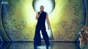 pitch battle dancing GIF by BBC