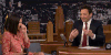 jimmy fallon laughing GIF by The Tonight Show Starring Jimmy Fallon