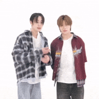 Smirk Hunter GIF