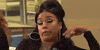 Love And Hip Hop Whatever GIF by VH1