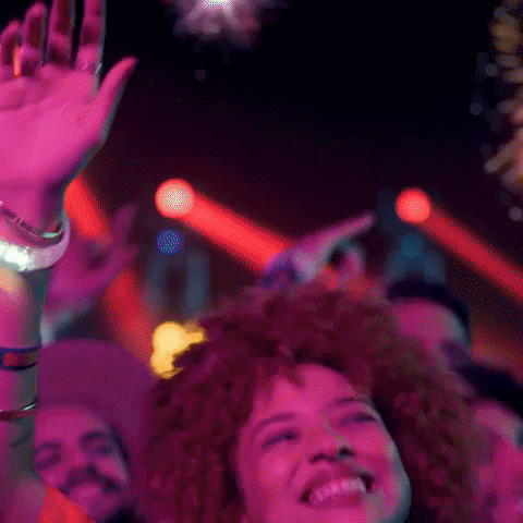 Happy Dance GIF by Outback Brasil