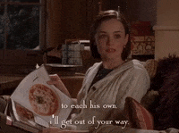 season 4 netflix GIF by Gilmore Girls 