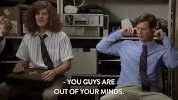 comedy central blake henderson GIF by Workaholics