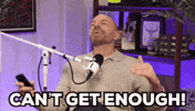 Cant Get Enough Paul Scheer GIF by Dark Web