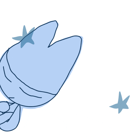 You Are Enough Let It Be GIF