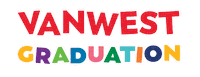 School College Sticker by vanwestcollege