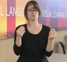 Asl Novel GIF