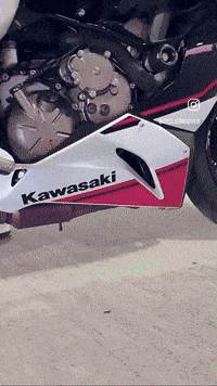 Season 2 Motorcycle GIF