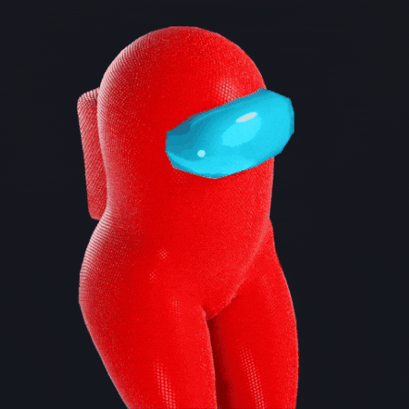 Sussy GIF