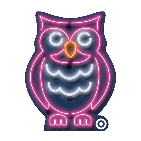 Trick Or Treat Halloween Sticker by Target