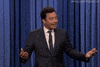 GIF by The Tonight Show Starring Jimmy Fallon