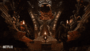 star trek discovery GIF by NETFLIX