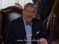 season 6 netflix GIF by Gilmore Girls 