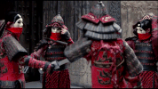 thirtysecondstomars 30 seconds to mars from yesterday GIF