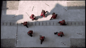 thirtysecondstomars 30 seconds to mars from yesterday GIF