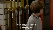 comedy central season 6 episode 7 GIF by Workaholics