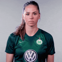 hallo champions league GIF by VfL Wolfsburg