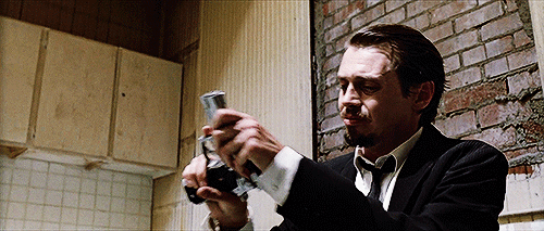 steve buscemi GIF