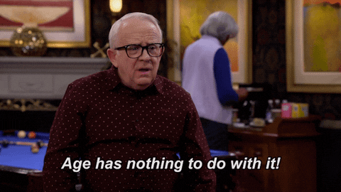 GIF by The Cool Kids